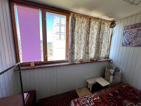 квартира за адресою житловий масив Тополя-2 вул., 27