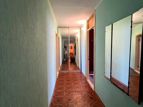 квартира за адресою житловий масив Тополя-2 вул., 27