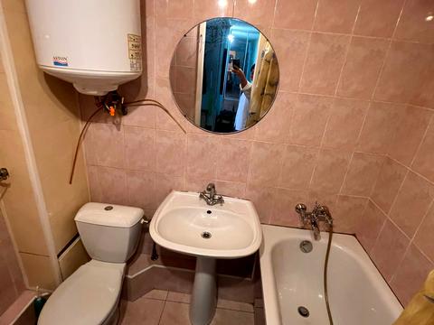 квартира за адресою житловий масив Тополя-2 вул., 27