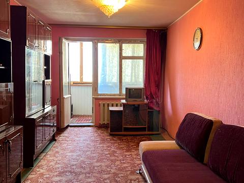 квартира за адресою житловий масив Тополя-2 вул., 27