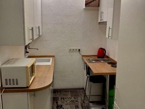 квартира за адресою Київ, Драгоманова вул., 2-А