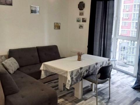 квартира за адресою Київ, Драгоманова вул., 2-А