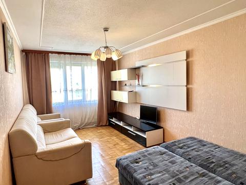 квартира по адресу Голосеевская ул., 6