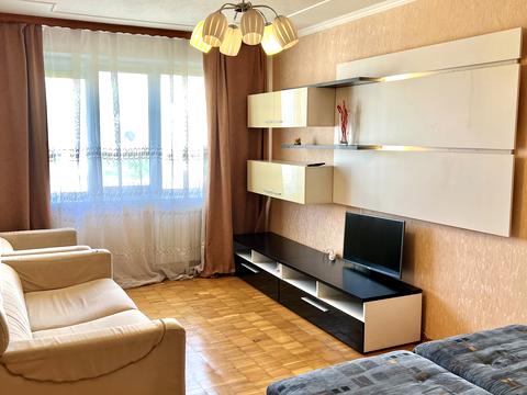 квартира по адресу Голосеевская ул., 6