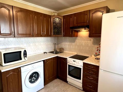 квартира по адресу Голосеевская ул., 6