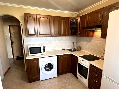 квартира по адресу Голосеевская ул., 6