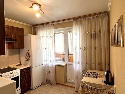 квартира по адресу Голосеевская ул., 6