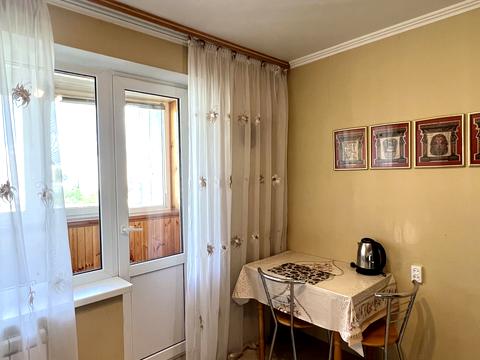 квартира по адресу Голосеевская ул., 6