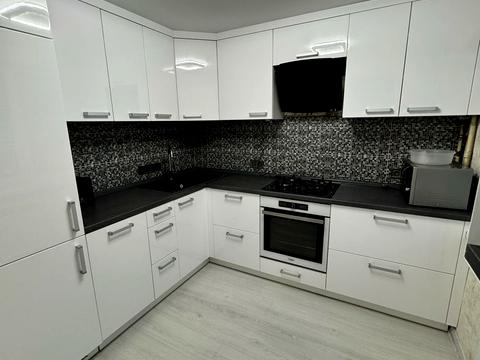 квартира за адресою Васильківська вул., 53к1