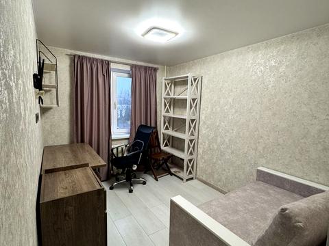 квартира за адресою Васильківська вул., 53к1