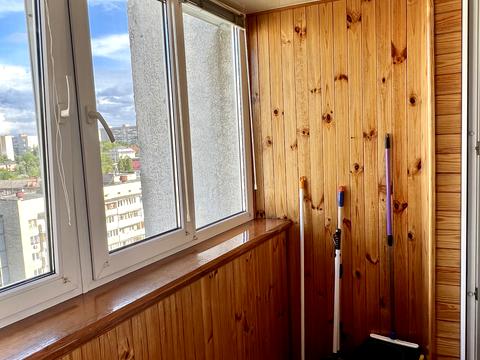 квартира по адресу Голосеевская ул., 6