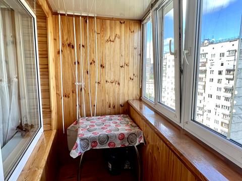 квартира по адресу Голосеевская ул., 6