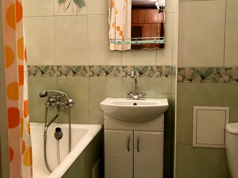 квартира по адресу Голосеевская ул., 6