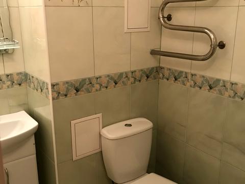 квартира по адресу Голосеевская ул., 6