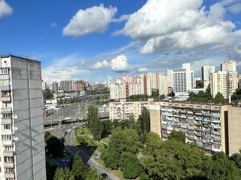 квартира по адресу Голосеевская ул., 6