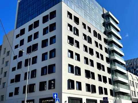 коммерческая по адресу Почайнинская ул., 38/44