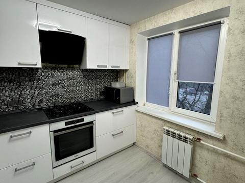 квартира за адресою Васильківська вул., 53к1