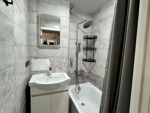 квартира за адресою Васильківська вул., 53к1