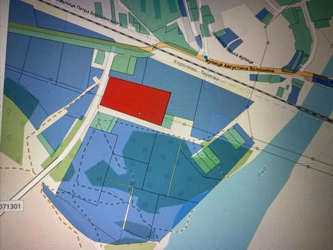 ділянка за адресою 