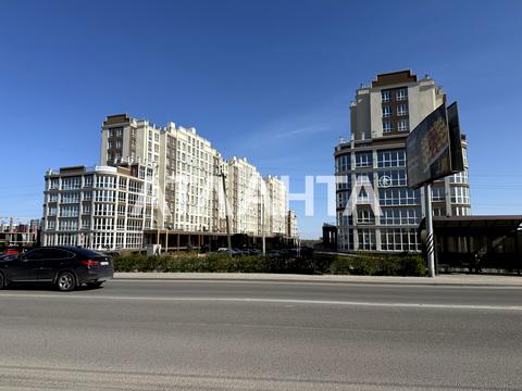 квартира по адресу Богуславская ул., 3