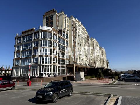 квартира по адресу Богуславская ул., 3