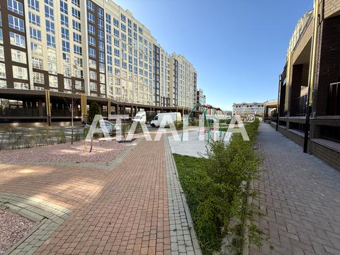 квартира по адресу Богуславская ул., 3