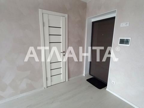 квартира по адресу Богуславская ул., 3