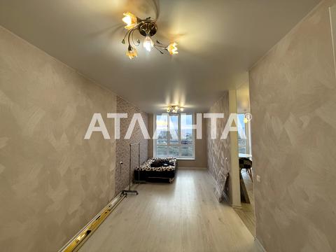 квартира по адресу Богуславская ул., 3