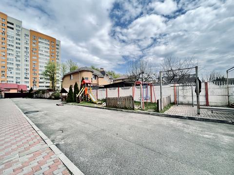 квартира по адресу Вишнева ул., 1