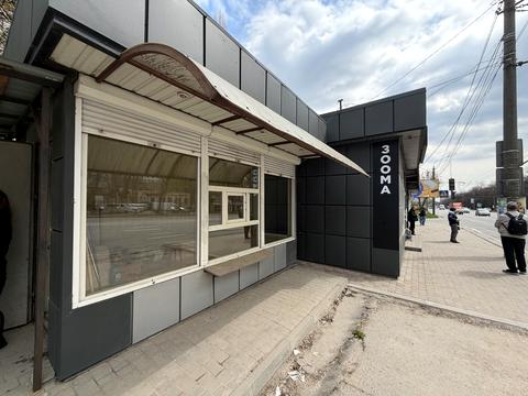 комерційна за адресою Миру просп., 71/1