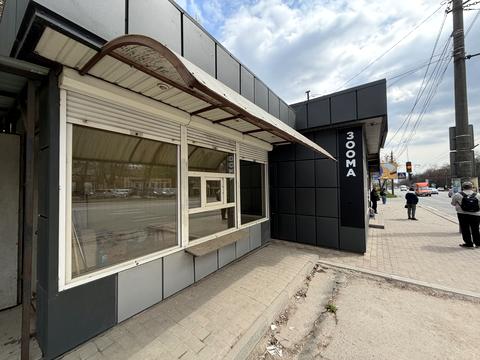 коммерческая по адресу Миру просп., 71/1