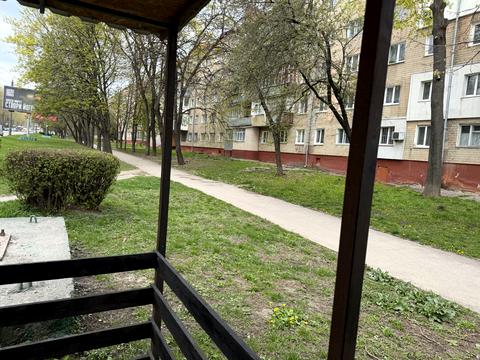 комерційна за адресою Миру просп., 71/1