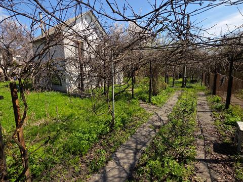 будинок за адресою 106-а Садова