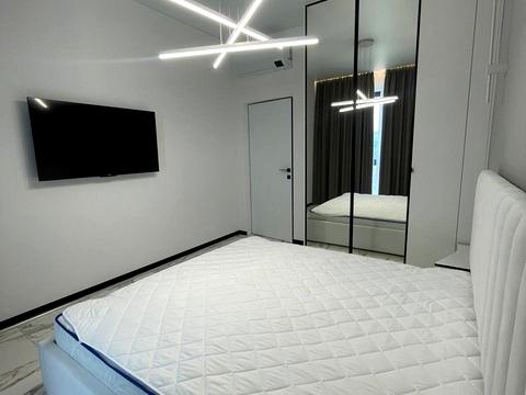 квартира по адресу Квітневий пер., 3