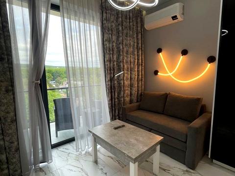 квартира по адресу Квітневий пер., 3