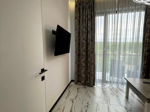 квартира по адресу Квітневий пер., 3