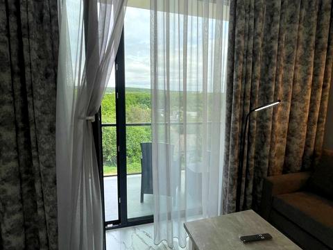 квартира по адресу Квітневий пер., 3