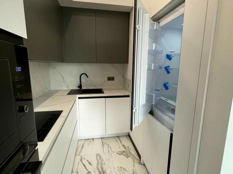 квартира по адресу Квітневий пер., 3