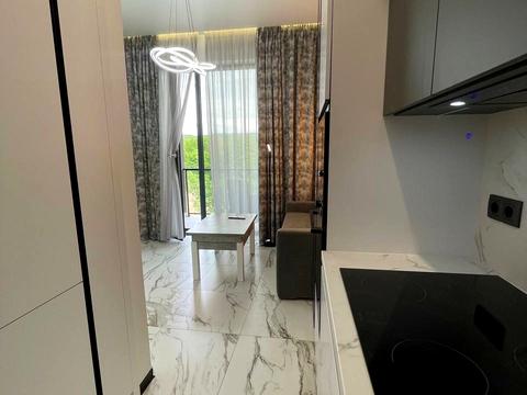 квартира по адресу Квітневий пер., 3