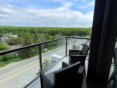 квартира по адресу Квітневий пер., 3