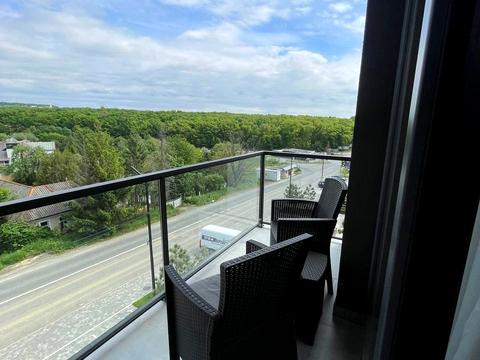 квартира по адресу Квітневий пер., 3