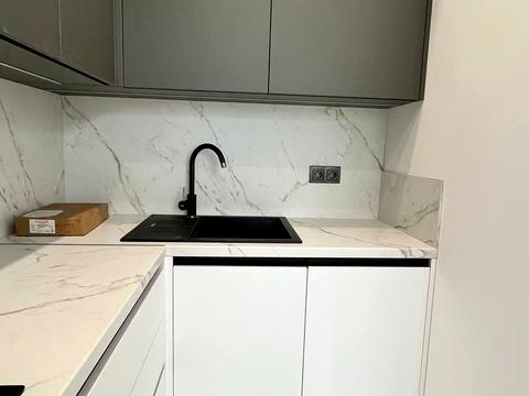 квартира по адресу Квітневий пер., 3