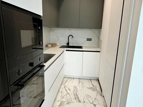 квартира по адресу Квітневий пер., 3