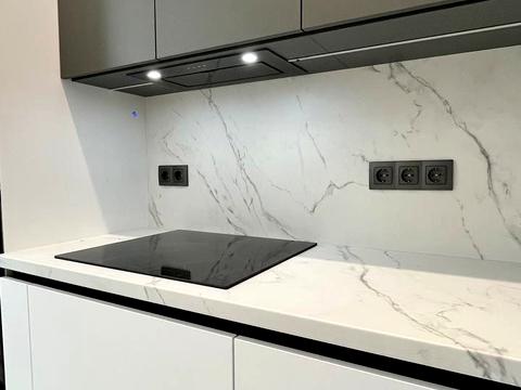 квартира по адресу Квітневий пер., 3