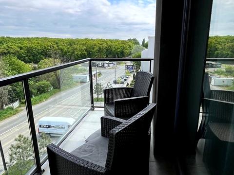 квартира по адресу Квітневий пер., 3