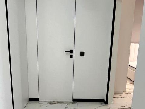 квартира по адресу Квітневий пер., 3