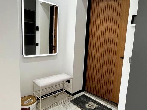 квартира по адресу Квітневий пер., 3