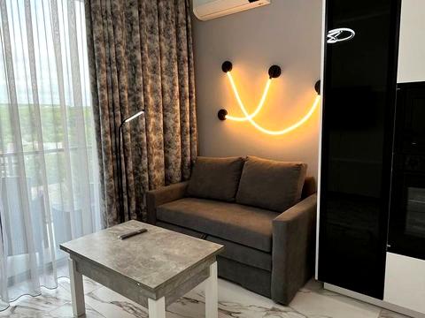 квартира по адресу Квітневий пер., 3