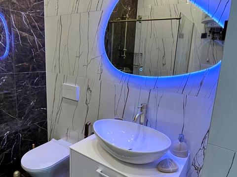 квартира по адресу Квітневий пер., 3