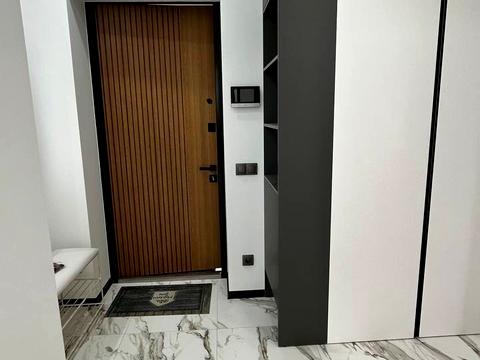 квартира по адресу Квітневий пер., 3